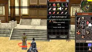 Metin2 Zunamer private start