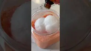 #bodyscrub #DIY #asmr #skincare #skincaretips #diybodyscrub #beautyhacks #beautytips