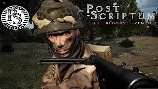Post Scriptum (Funny Moments)