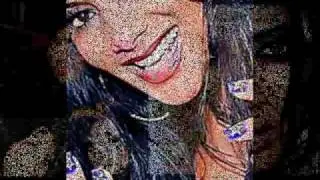 Nicole Scherzinger ft.Shaggy-Don't ask her that