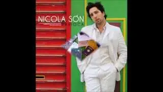 [CD] Nicola S&oacute;n - Parioca