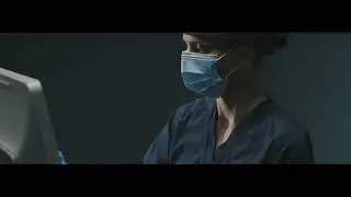 CARESCAPE Canvas Patientenmonitor