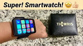 TICWRIS MAX 4G 2.86
