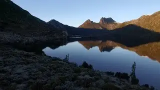 Cradle Mountain Hotel
