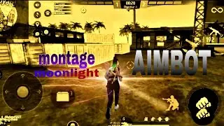 New montage Amibot usr !! ◉‿◉ God or wot ??