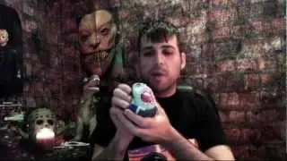 Обзор игрушки Blurp Balls.