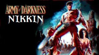 Evil Dead 3: Army Of Darkness (1992) (Nikkin Music Video) - Ice Nine Kills - Ex-Mоrtis