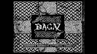 Dagaz - Saga