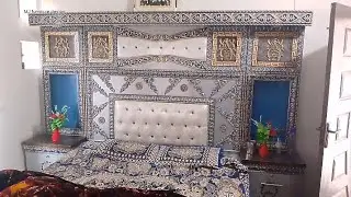 Today Stylish Wooden Furniture Design in this video !