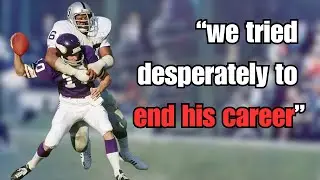 The First Dual-Threat QB Who Shook Up the NFL