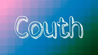 Couth #Words #Meaning #English