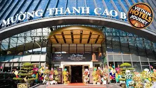 Muong Thanh Luxury Cao Bang | Cao Bang, Vietnam | Hotel Review 🛏️
