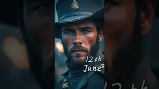 History on June 12th! #shorts #trending #facts #history