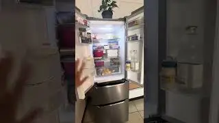 Geladeira Philco French Door PRF380I 