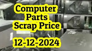 computer scrap price list/computer scrap in delhi/computer scrap rate per kg/cpu scrap price/scrap