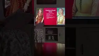 How Appearance Shaped Power, Status, and Identity in Renaissance Europe