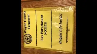 Real Estate Foreclosure / Show Cause Hearing