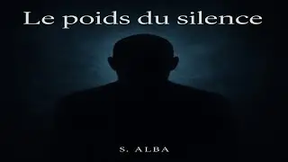 Le poids du silence