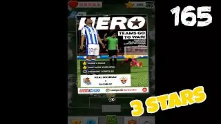 Score Hero 2 Level 165 Walkthrough 3 Stars