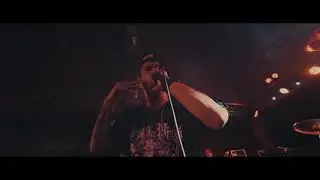Black Lotus - Legion (Official Music VIdeo)