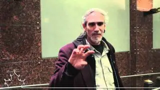Joseph Gilland describes how the smoke effects in two Disney animated films
