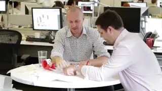 Life@Microdesk: Company Culture from Microdesk Employees