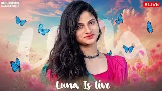 💕 LET’S GOO FOR 4K SUBSS GOISSS ✨| BGMI LIVE #bgmi  #live #telugugirlgamer #pubgmobile #newupdate