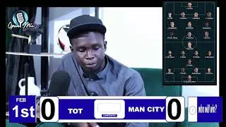 FAB SENSATION Live Stream for Manchester united vs manchester city Final Scores 2-0