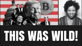 Trump&rsquo;s Controversial Crypto Dinner Had One Unexpected Guest&hellip;