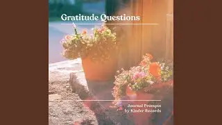 Gratitude Journal Day 9: Humor