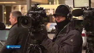 (YTP German, etwas l&auml;ngeres Video) Tagesschau (Feature Presentation)