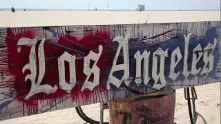 Stephen Godenzie: Showreel (2010 - 2012)