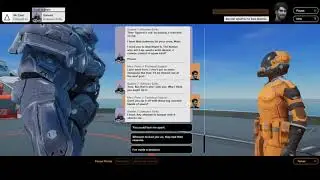 (spoilers) Quarantine Circular full playthrough