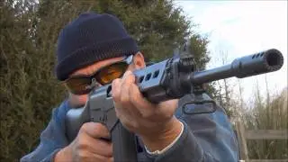 Second Ammend Best Friend-Full metal FAL..