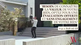 Estimation offerte t sans engagement de votre bien