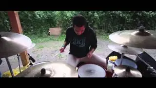 Drop Attack - Охота на ведьм (live)