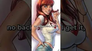 Should more Comic covers tell stories? ft. J Scott Campbell