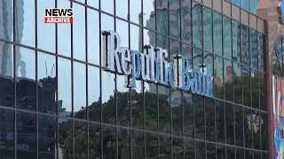 Republic Bank Takes Ownership Of Credit Card Processing Error