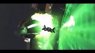 Stare gry - Starmageddon 2 - Misja #21 - KONIEC - Wielki wybuch
