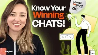 Automate Sales Chat Attribution: Stop Guessing What Closes Deals! (RevOps Onboarding Pt. 2)