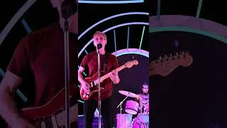 Sevren VR Band #betonme #RetroWave #3DAnimation #avatarband #80smusic #indierock #virtualband