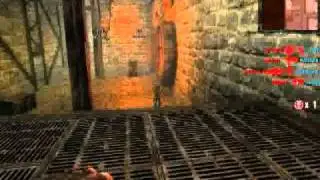 WolfTeam Gameplay