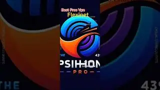Best Free VPN with High Network speed Psiphon Pro 439 #psiphonpro #vpn #singapore  