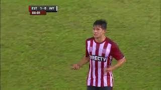 Tomas Montiel - Perfil ACT Sports