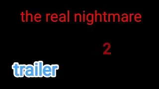 sonic exe the real nightmare 2 [trailer]#1
