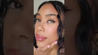 Must-Try Green Colored Contacts from Solotica -Aquarella Cambuci Green Before and After