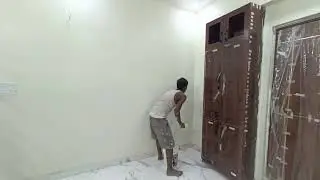 AK interior woodwork room primer paint distemper all work