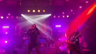 Queensryche - I don&rsquo;t believe in love ( Live) Culture Room - Nov 29 2025