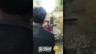 RUSSIAN 4000 mai😂🤣 #comedyvideo #youtubeshorts #ytshort #russian #made2bright #shorts