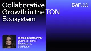 Collaborative Growth in the TON Ecosystem